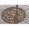 Mesa de exterior Sheela Bronce