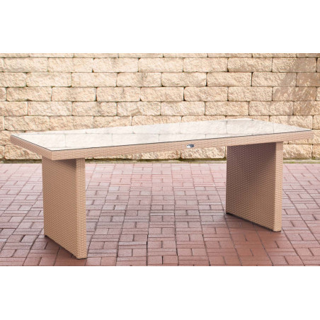Tisch Avignon BIG 200 cm