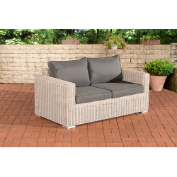 2er-Sofa Bilbao / Madeira...