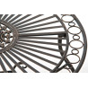 Conjunto de Muebles de Jardín Indra Bronce