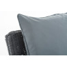 Sessel Fisolo Eisengrau 5mm
