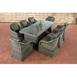 Sitzgruppe Lavello XL...