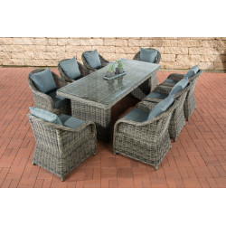 Sitzgruppe Lavello XL...