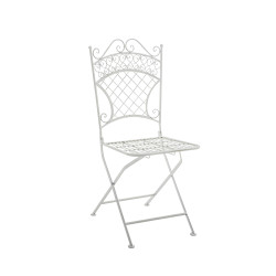 Silla de Jardín Plegable...