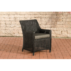 4er Set Sessel Sandnes...