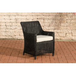 4er Set Sessel Sandnes...