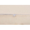 Cojines para Sillas 53x44x7 cm