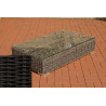 Lounge-Tisch Ariano 100 x 50