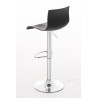 Taburete de bar Hoover Negro
