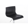 Taburete de bar Hoover Negro
