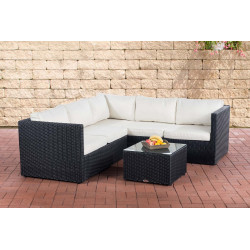 Ecksofa-Garnitur Liberi 5mm...
