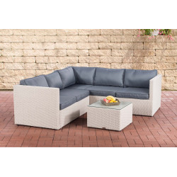 Ecksofa-Garnitur Liberi 5mm...