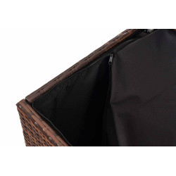 Auflagenbox Comfy 125