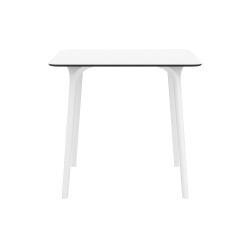 Mesa Maya Blanco