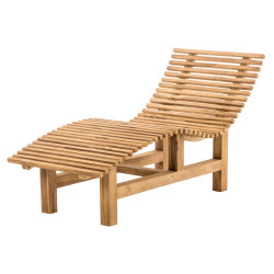 Waldbank Donau 80x120x200...