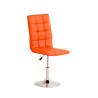 Silla de comedor Peking Naranja