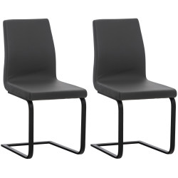 2er Set Esszimmerstühle...