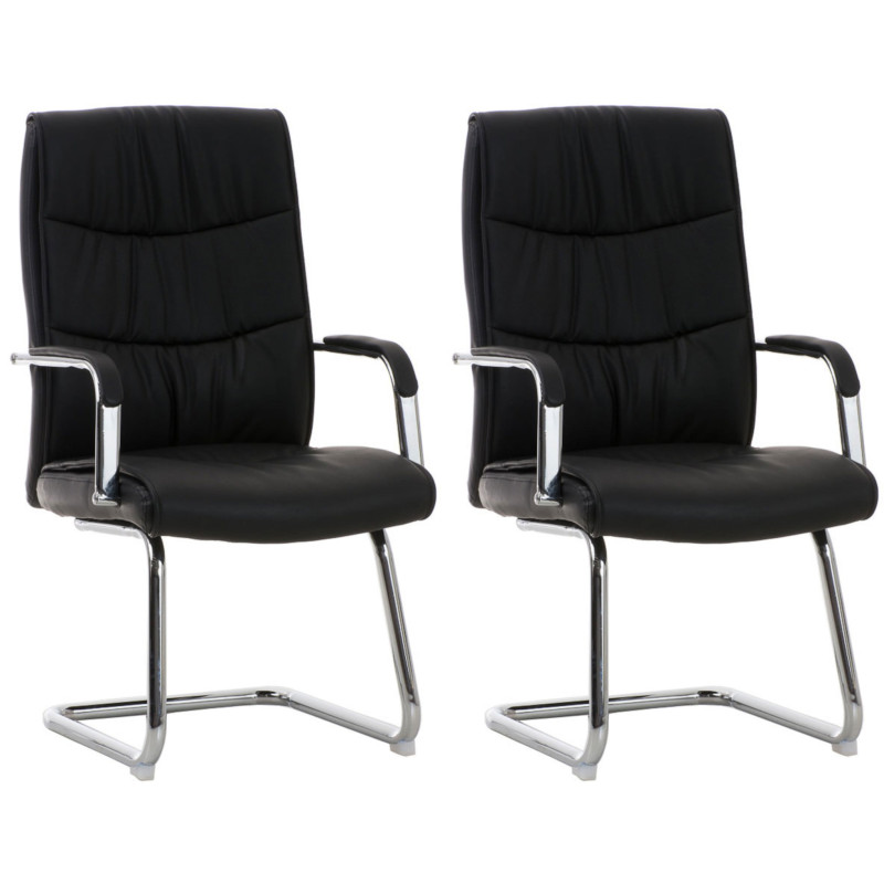 2er Set Stühle Caro