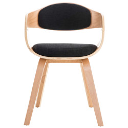 2er Set Stühle Kingston Stoff