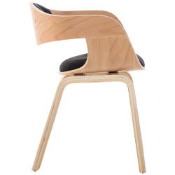 2er Set Stühle Kingston Stoff