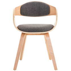 2er Set Stühle Kingston Stoff