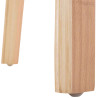 2er Set Stühle Kingston Stoff