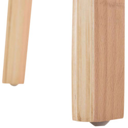 2er Set Stühle Kingston Stoff