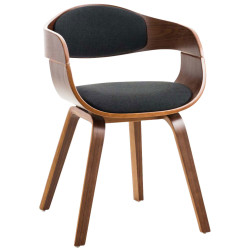 2er Set Stühle Kingston Stoff