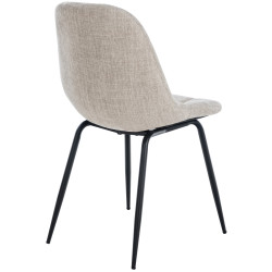 Stuhl Tom Stoff