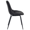 Stuhl Tom Stoff