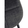 Stuhl Tom Stoff