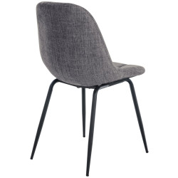 Stuhl Tom Stoff
