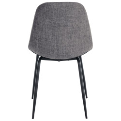 Stuhl Tom Stoff