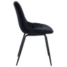 Stuhl Tom Stoff