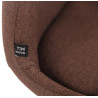 2er Set Stuhl Luna Stoff