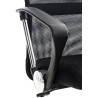 Silla De Oficina Washington Negro