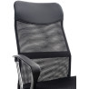 Silla De Oficina Washington Negro