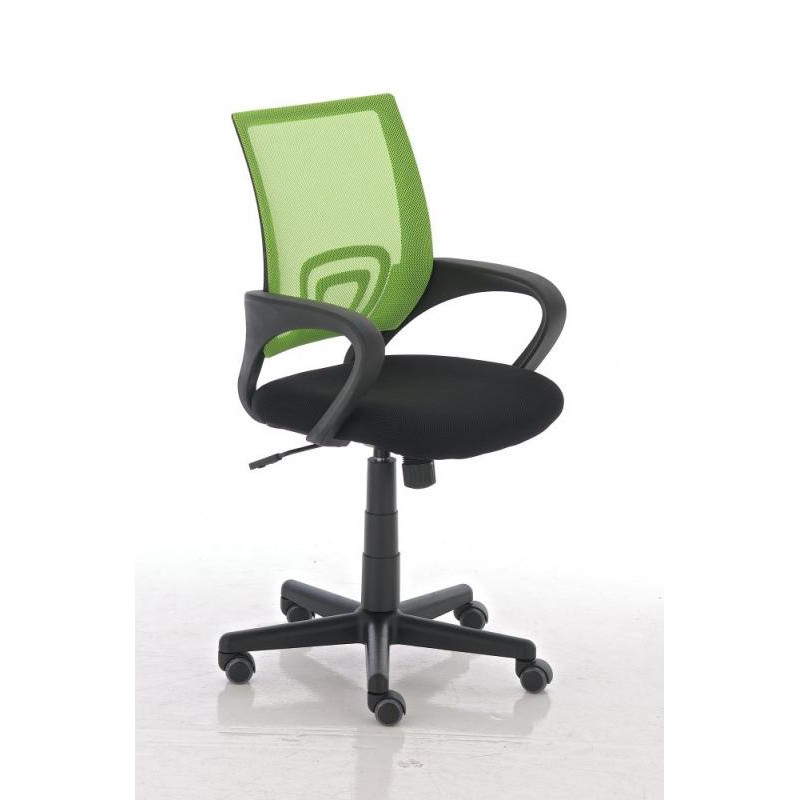 Silla De Escritorio Genius Verde