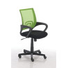 Silla De Escritorio Genius Verde