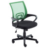 Silla De Escritorio Genius Verde