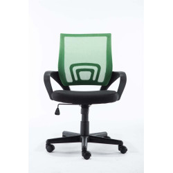 Silla De Escritorio Genius Verde