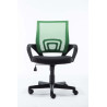 Silla De Escritorio Genius Verde