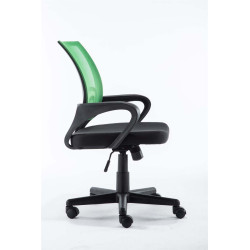 Silla De Escritorio Genius Verde