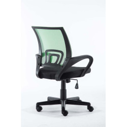 Silla De Escritorio Genius Verde