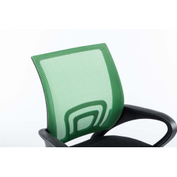 Silla De Escritorio Genius Verde