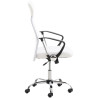 Silla De Oficina Washington Blanco