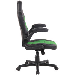 Silla Racing John Verde