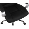 Silla De Oficina XXL Apoll Negro