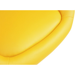 Taburete Miami V2 Amarillo