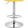 Taburete Miami V2 Amarillo
